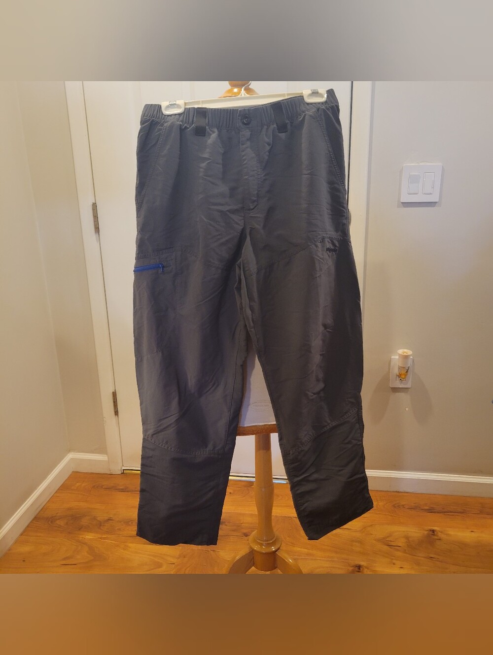 👖EUC~ PATAGONIA Men's Cargo Pants